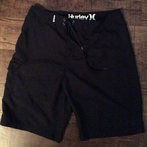 Men’s HURLEY Board Shorts swim trunks 34 BRAND NEW